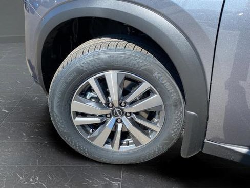 New 2026 Nissan Pathfinder SL image 30