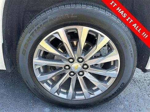 Used 2023 Chevrolet Traverse Premier image 27