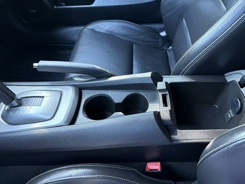 Used 2015 Chevrolet Camaro SS image 26