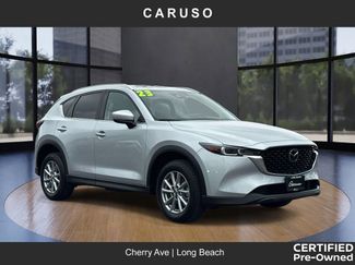 Certified 2023 MAZDA CX-5 AWD 2.5 S video 1