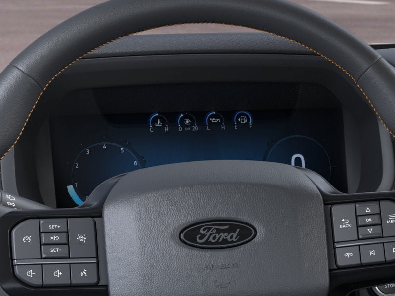 Used 2026 Ford F150 Tremor w/ Equipment Group 402B AWD/4WD image 30