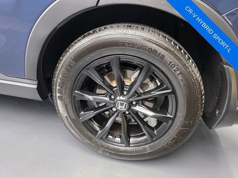 Used 2025 Honda CR-V Sport-L image 17