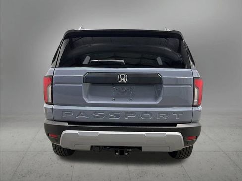 New 2026 Honda Passport RTL image 4