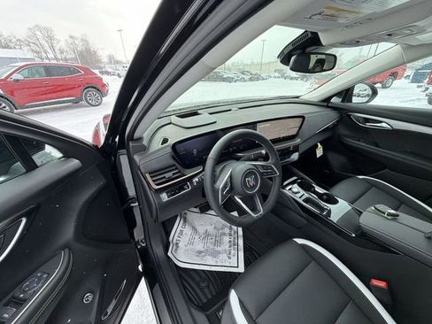 New 2026 Buick Envision Sport Touring image 44