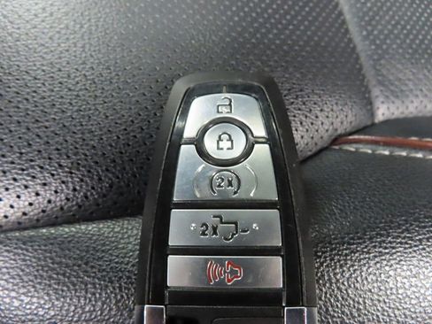 Used 2023 Ford F150 Lariat w/ Equipment Group 502A High image 52