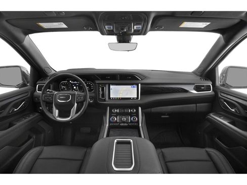 Used 2022 GMC Yukon XL Denali image 3