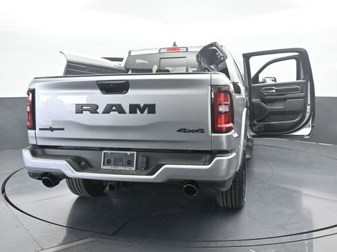 New 2026 RAM 1500 Lone Star image 78