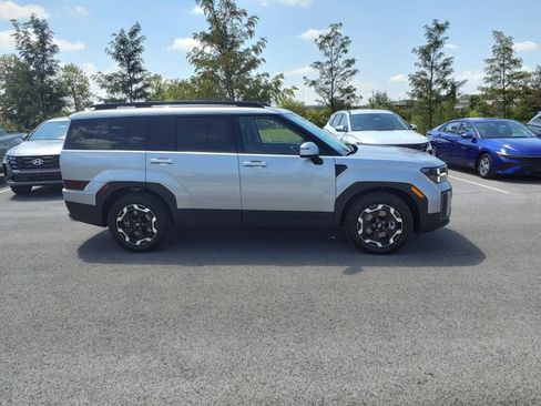 Used 2026 Hyundai Santa Fe SEL image 5