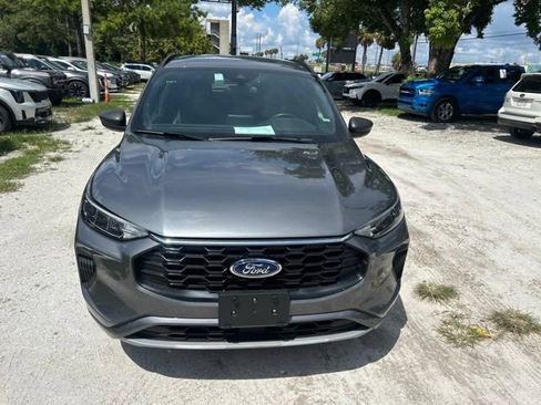 Used 2024 Ford Escape ST-Line AWD/4WD image 15