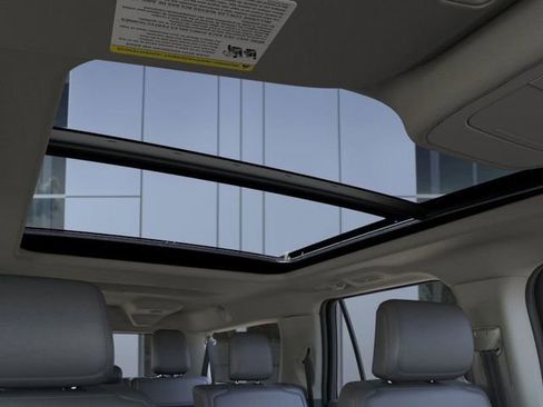 New 2025 Ford Expedition Max Active RWD image 22