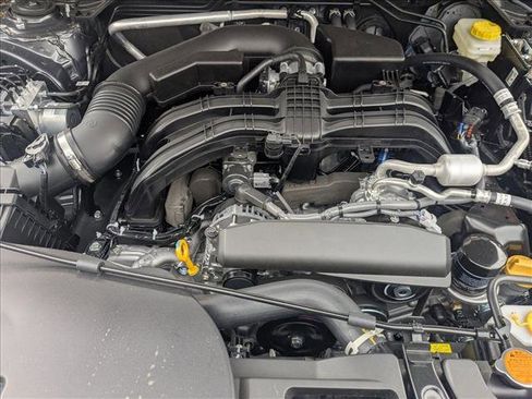 New 2025 Subaru Forester Premium w/ Convenience Package #1 image 18