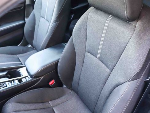 Used 2024 Honda Accord Sport image 30