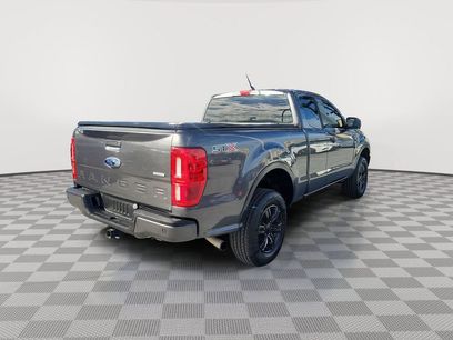 Used 2019 Ford Ranger XL w/ Equipment Group 101A Mid