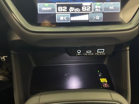 Certified 2024 Subaru Crosstrek 2.5i Sport AWD/4WD image 23