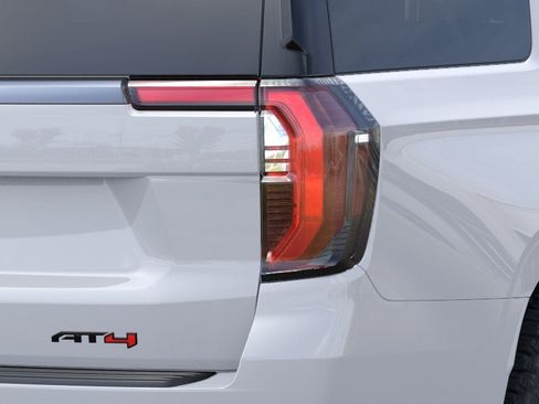 New 2026 GMC Yukon XL AT4 w/ AT4 Premium Plus Package AWD/4WD image 35