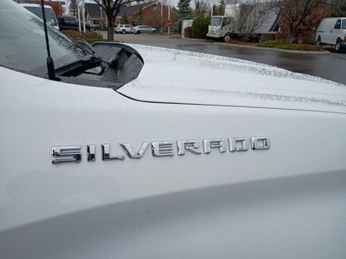 New 2026 Chevrolet Silverado 1500 W/T w/ WT Value Package image 20
