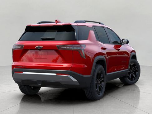 New 2026 Chevrolet Equinox LT w/ Convenience Package II image 4