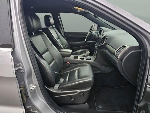 Used 2019 Jeep Grand Cherokee Limited RWD image 10