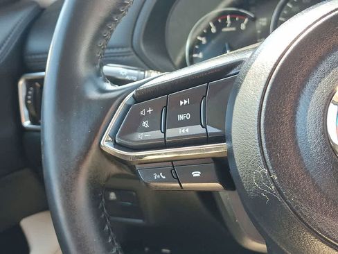 Used 2021 MAZDA CX-5 Grand Touring w/ GT Premium Package image 17