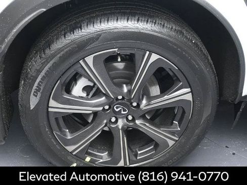 Certified 2026 INFINITI QX60 Autograph w/ Autograph Tech Package AWD/4WD image 5