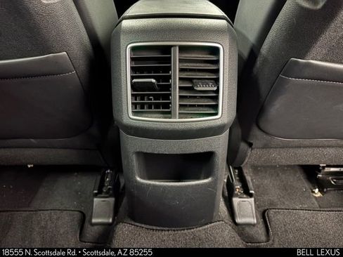 Used 2023 Kia Sportage SX FWD image 24
