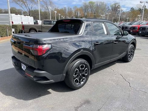 Used 2024 Hyundai Santa Cruz SEL w/ Activity Package image 6