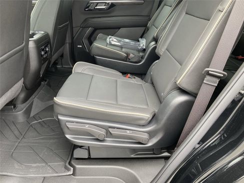 New 2026 Chevrolet Tahoe Premier image 26