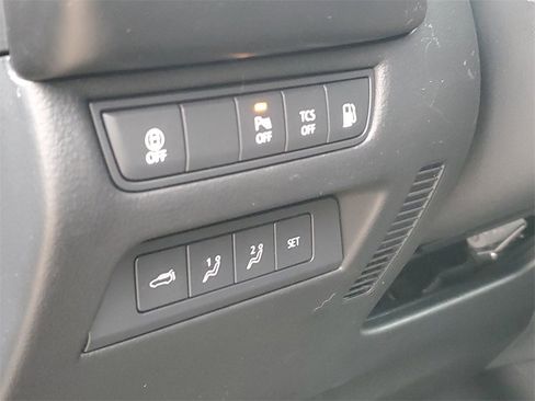 New 2026 MAZDA CX-50 2.5 Hybrid w/ Cargo Package image 18