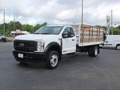 Used 2024 Ford F450 XL AWD/4WD image 10