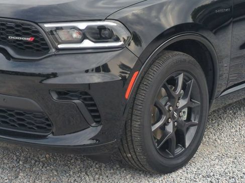 New 2026 Dodge Durango GT w/ Blacktop Package AWD/4WD image 9
