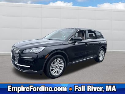Used 2024 Lincoln Corsair AWD