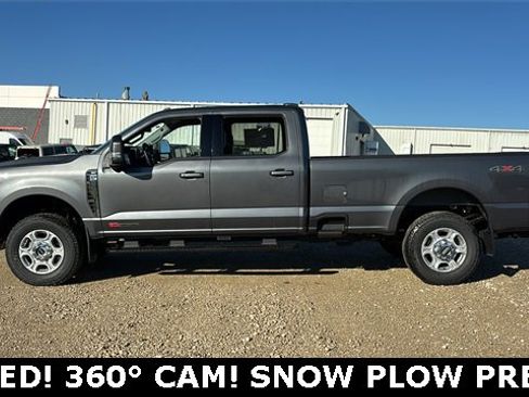 New 2026 Ford F250 XLT w/ XLT Premium Package image 3