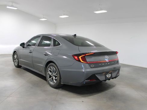 Used 2022 Hyundai Sonata SEL FWD image 7