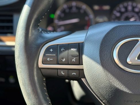 Used 2016 Lexus ES 350 ES 350 Sedan 4D image 23