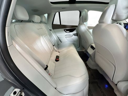 Certified 2023 Mercedes-Benz EQE 350+ SUV image 26