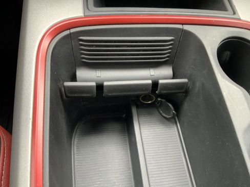 Used 2017 RAM 1500 Rebel w/ Luxury Group AWD/4WD image 45
