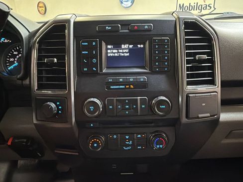 Used 2018 Ford F150 XLT AWD/4WD image 20