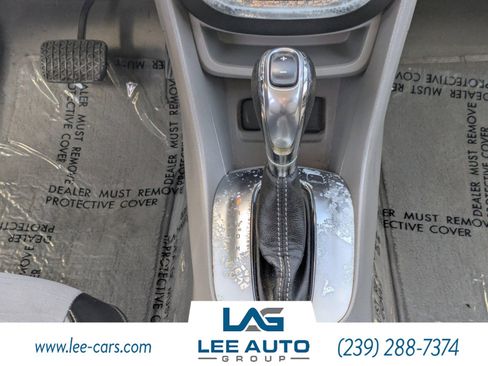 Used 2016 Buick Encore FWD image 17