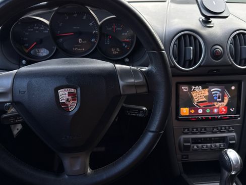 Used 2007 Porsche Cayman image 24