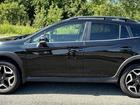 Used 2019 Subaru Crosstrek 2.0i Limited w/ Popular Package #4 AWD/4WD image 16