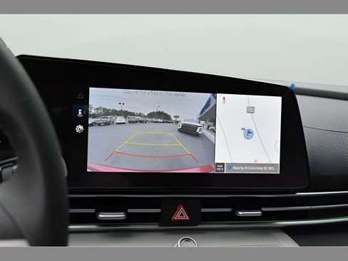 New 2026 Hyundai Elantra Limited FWD image 25