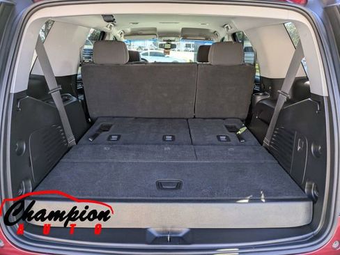 Used 2018 GMC Yukon SLE w/ Convenience Package image 15