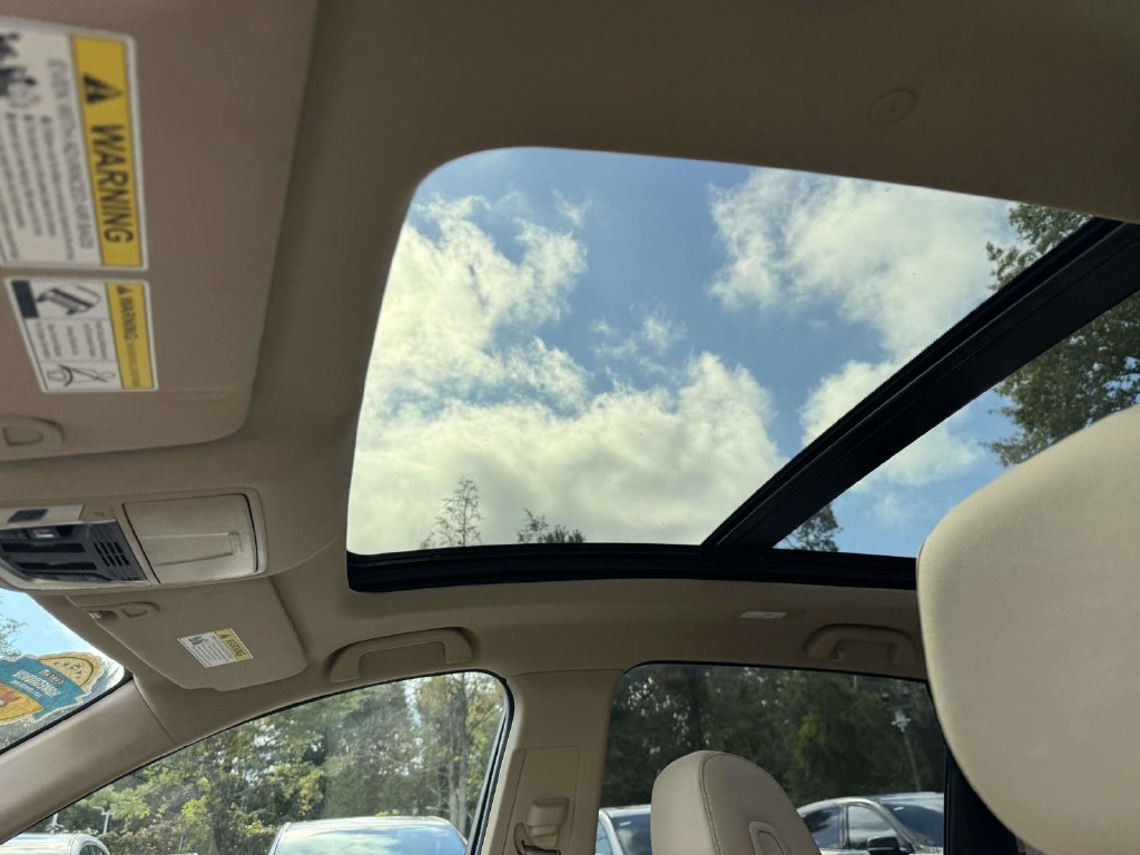 Certified 2023 Acura RDX AWD image 18