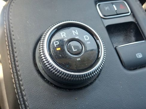 Used 2024 Ford Mustang Mach-E Select AWD/4WD image 14