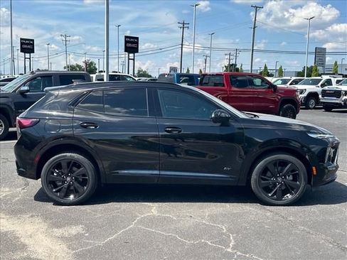 New 2026 Buick Envision Sport Touring AWD/4WD image 14