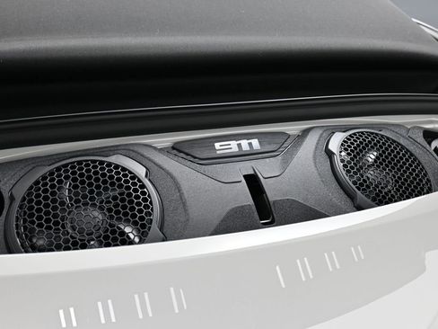 New 2026 Porsche 911 Carrera GTS RWD image 30