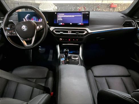 Used 2023 BMW i4 eDrive35 w/ Premium Package image 17