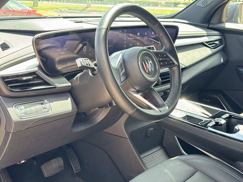 Used 2025 Buick Enclave Preferred FWD image 49