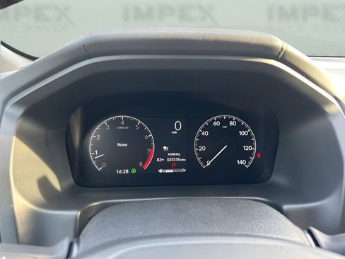 Used 2025 Honda Odyssey Sport-L image 16