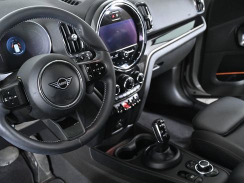 Certified 2023 MINI Cooper Countryman S image 10
